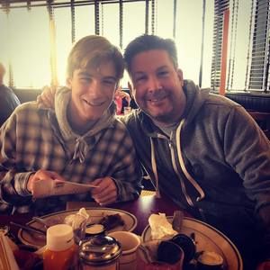 Meet your Posher, Braeden